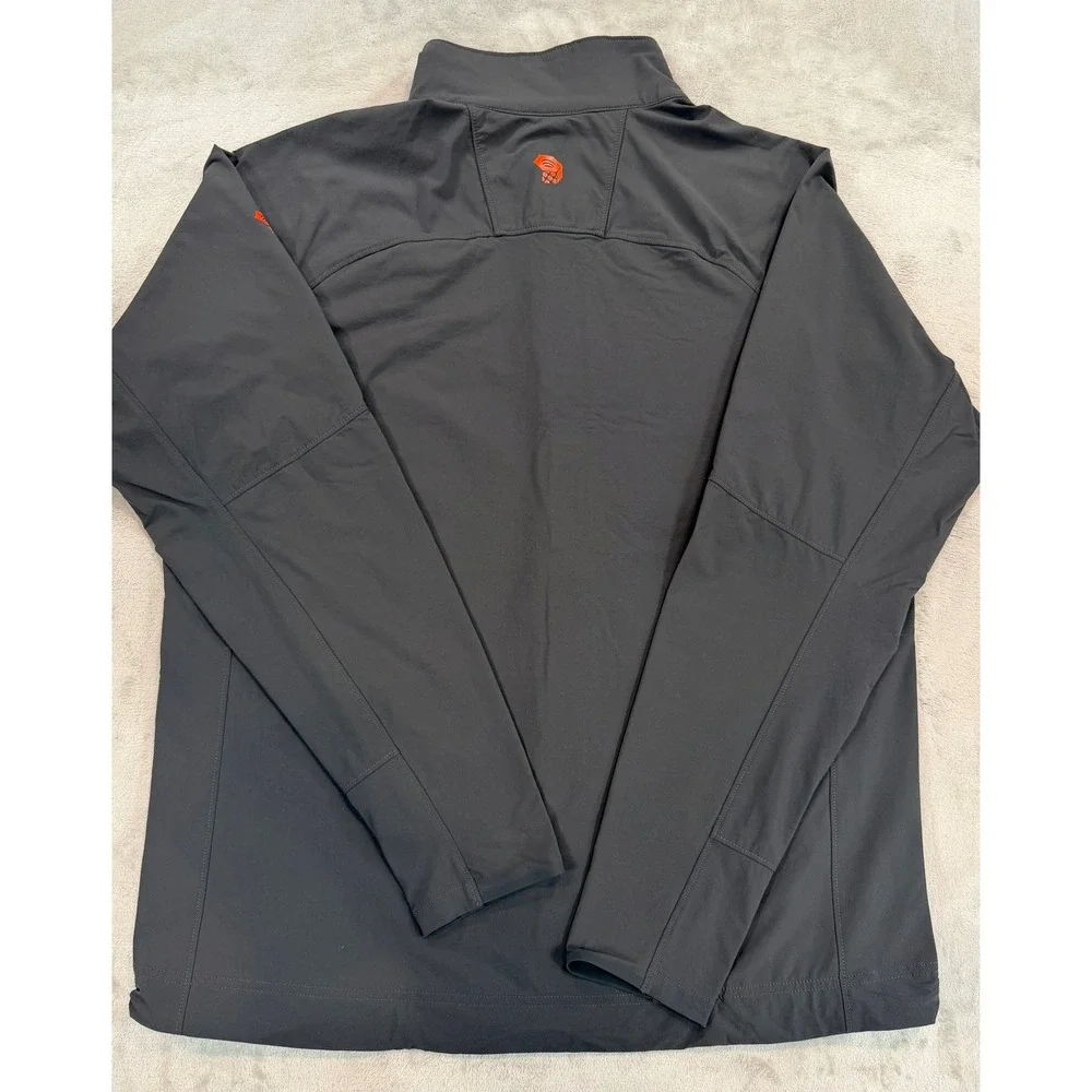 Mountain Hardwear mountain hardwear